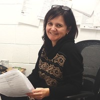 Kate Kukor