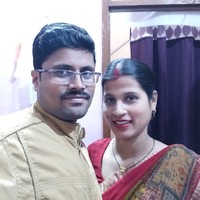 Rajesh Mishra