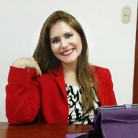 Patricia Rosero Hernández
