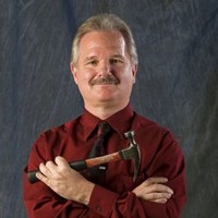 Roger Healy