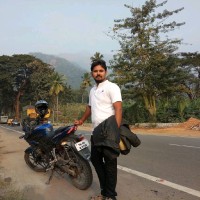 Anantha Raman