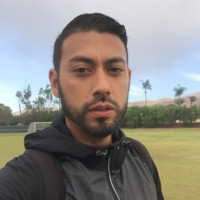 Cruz Rodriguez