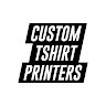 Custom T-Shirt Printers