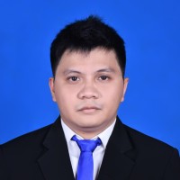 Muchamad Taufik Rizkianto