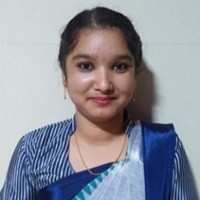 Anusha Danala
