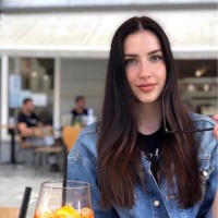 Lucija Proševa