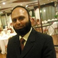 M Ehsan Bari