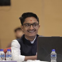 Nitesh Vasani