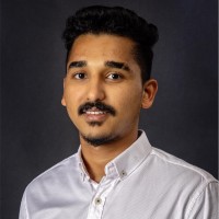 Midhun Madhavan