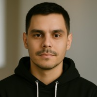 Ronny Silva