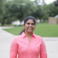 Rohini Atluri