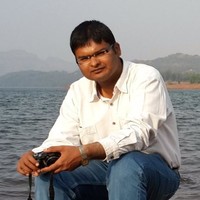 parag kulkarni