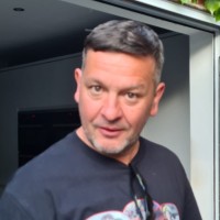 Wayne Lewis