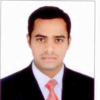 Mohammed Abdul Ghouse