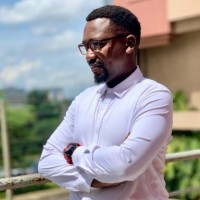 David K. Macharia