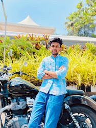 sidharth jp