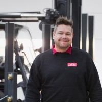 Stefan Ahlgren