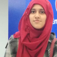 Tahoor Pirzada