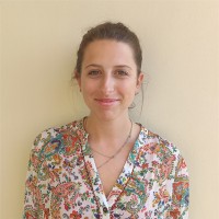 Yasmine Raynal