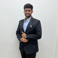 Raghava Ram Bharadwaj Vemparala