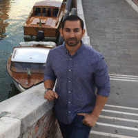 Steven Orozco