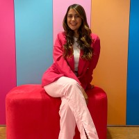 Andrea Cuesta Arteaga