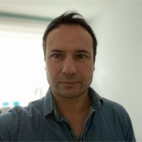 Daniel Celik