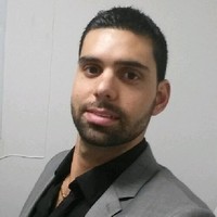 Oscar Vilchez