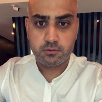 Emaad Siddiqui