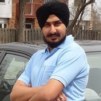 Lovedeep Suri