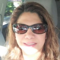 Olga Calderon