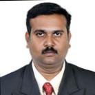 Vasanth Nirmal Bosco