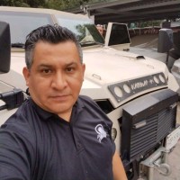 Jorge Aguilar