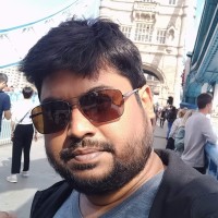 Partho Saha