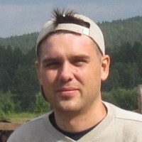 Dmitriy Larionov