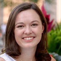 Isabelle Woodrow