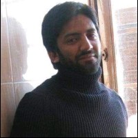 Syed Ali Zaman