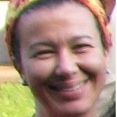 Monica Mirabile