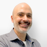 Sean Vahid
