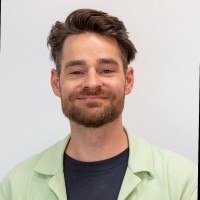 Robin Verbree