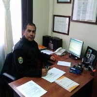 Orlando Salvo Cantillana