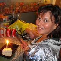 Ninoskha (Nina) Dmello