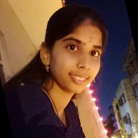 Gayathri Palla