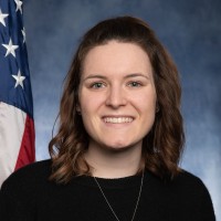 Hannah Vaughan