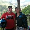 Bryan Riocampo