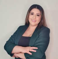 Dafne Lucia Xalteno González