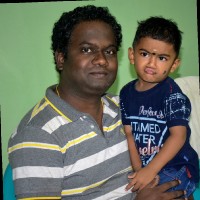 Sathiya Seelan Thanabal