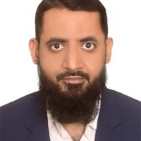 Syed Tabish Ur Rehman