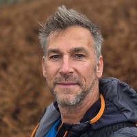 James Sharpe, Apm, Mciof