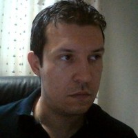 ioannis karamitsios